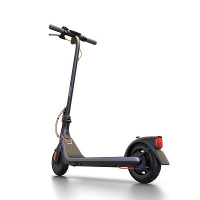 Segway E2 Plus Electric Scooter - Black_3