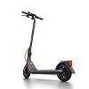 Segway E2 Plus Electric Scooter - Black: 300W Motor, 15.5 mph Speed, 198 lbs Capacity - 3 of 4