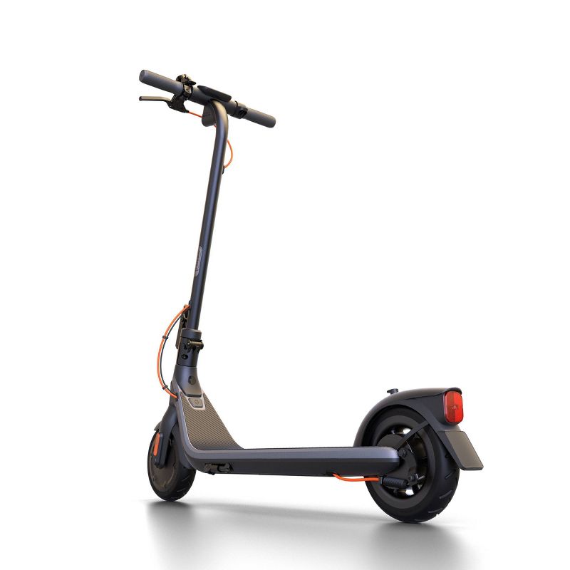 Segway E2 Plus Electric Scooter - Black, 4 of 7