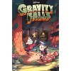 Trends International Disney Gravity Falls - Key Art Unframed Wall Poster Prints - 4 of 4