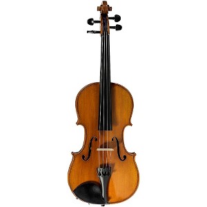 Strobel ML-100 Student Series 1/8 Size Violin Outfit Dominant - 1 of 4