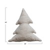 Storied Home Cotton Tree Shaped Pillow, Natural - 2 of 2