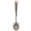 Gibson Nylon Pasta Spoon in Grey - 3 of 4