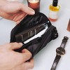 Toiletry Bag, Large - Makeup Organizer and Travel Bag for Travel Essentials - 2 of 4