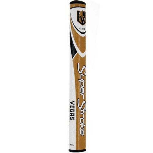 Men's SuperStroke Mid Slim 2.0 Putter Grip NHL Las Vegas Golden Knights  1.20