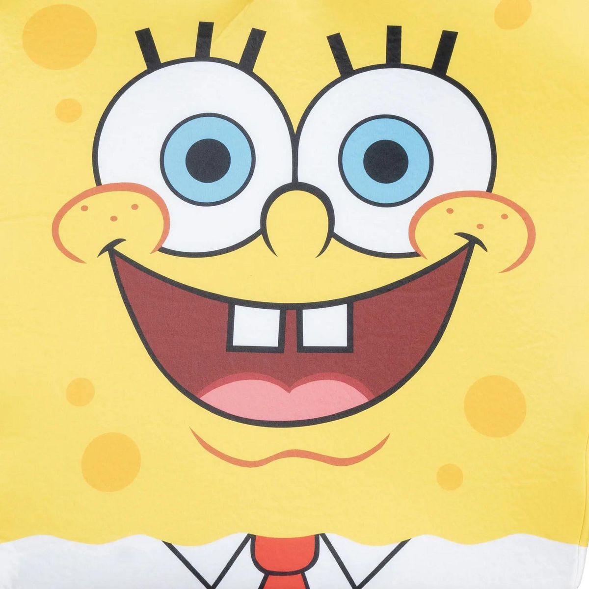 SpongeBob Boys' Halloween Deluxe Costume Set - thumbnail 2