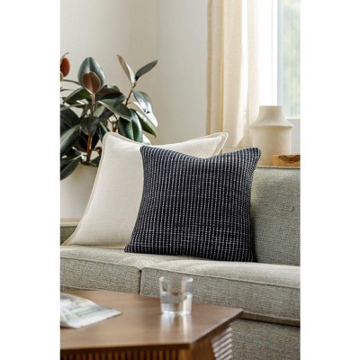 Mark & Day Carianne Modern Throw Pillow