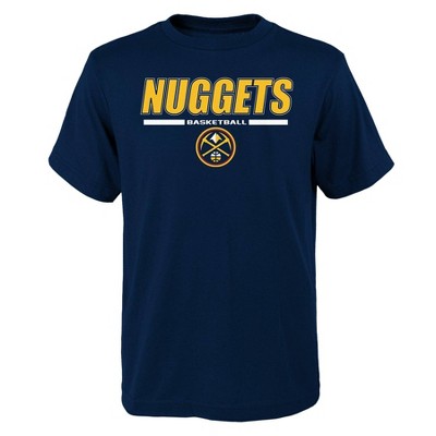 nuggets shirt
