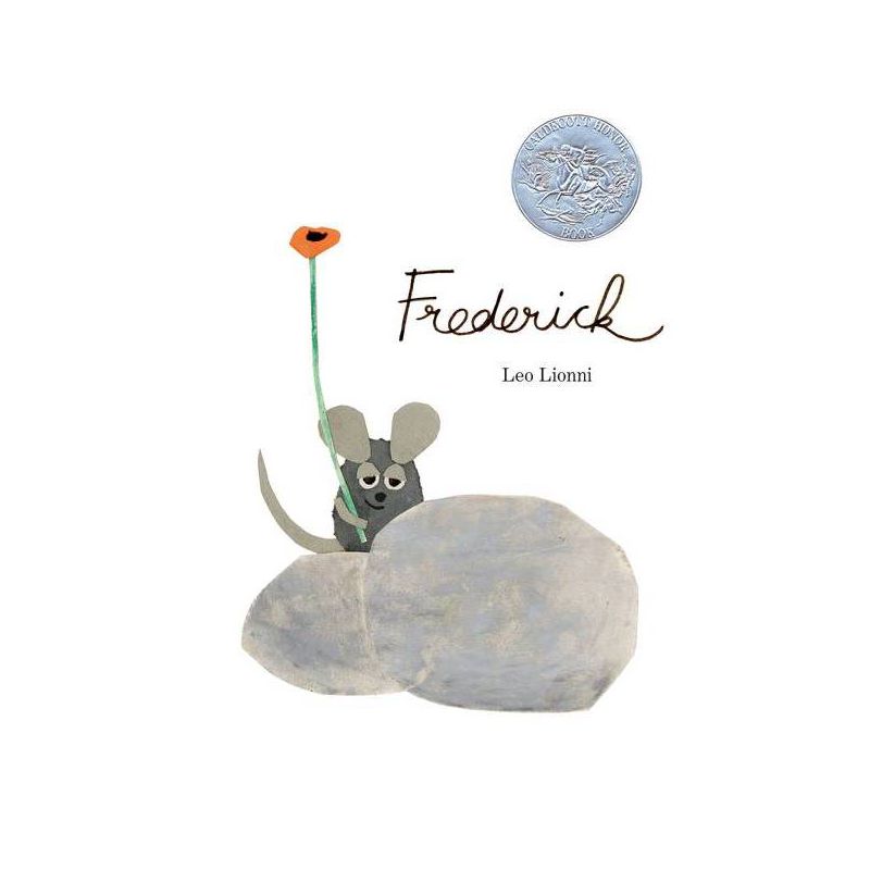 Frederick - by  Leo Lionni (Hardcover), 1 of 2
