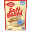 Betty Crocker Soft Baked Birthday Cake Batter Cookie Mix - 16.8oz - 2 of 4