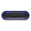 Planet Audio Pro MB1200.4D 1200W 4 Channel Full Range Class D Black Amplifier - 4 of 4