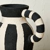 12.5" x 11" Single Handle Vase - Opalhouse™ designed with Jungalow™ - image 3 of 4