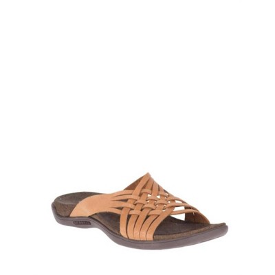 merrell mahana slide