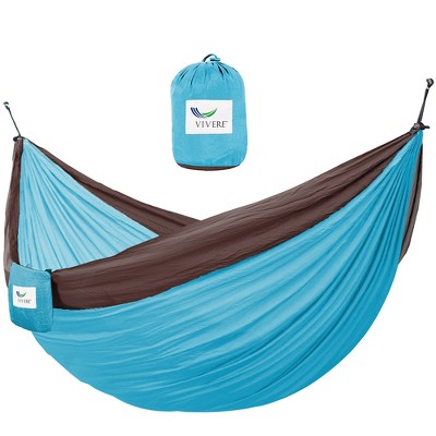 Vivere Double Parachute Hammock