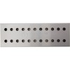 TYTUS Stainless Steel Smoker Box Silver: Durable Grill Cart Accessory, Easy to Clean, No Assembly Required - 2 of 4