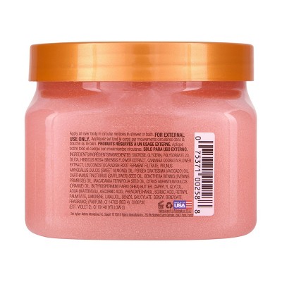 Tree Hut Pink Hibiscus Shea Sugar Body Scrub - 18oz_9