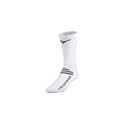 Mizuno Volleyball Runbird® Crew Socks