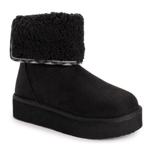 Muk luks camila sale