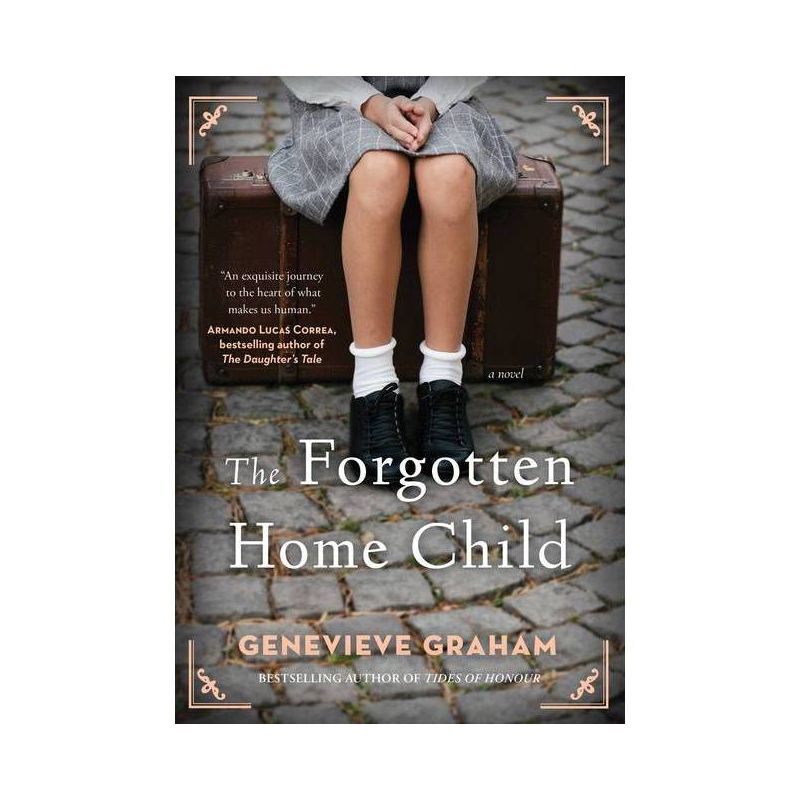 The Forgotten Home Child - by Genevieve Graham (Paperback), 1 of 2