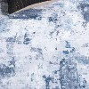 Santa Monica STM872  Machine Washable Skid-Resistant Power Loomed Indoor Rugs - Safavieh - 4 of 4
