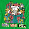 Men's Garfield Best Gift Ever T-Shirt - 2 of 4