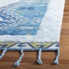 Saffron SFN103 Hand Loomed Indoor Rugs - Safavieh - 3 of 4
