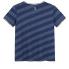 Spruce Fashion Stripe Bias Tee - 3 of 4