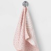 Quick Dry Reversible Hand Towel - Room Essentials™ - 4 of 4