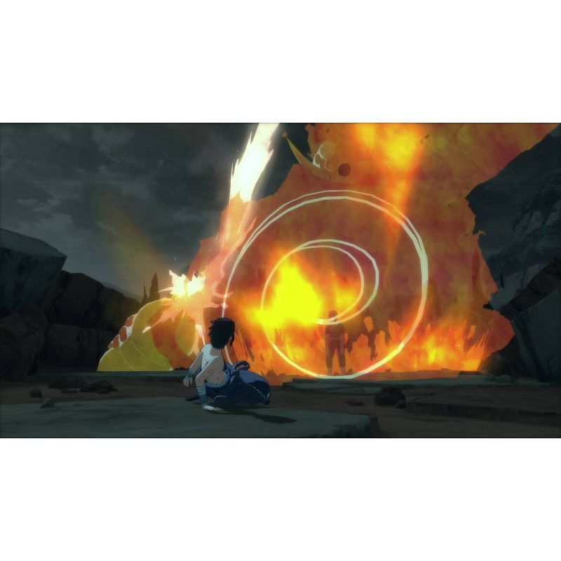 Naruto Shippuden: Ultimate Ninja Storm 2 - Nintendo Switch (Digital), 5 of 8