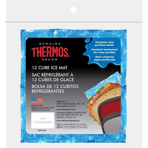 Thermos Reusable Ice Cube Mat - image 1 of 1