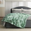 Bedsure- Cloud Soft PV Blanket ,Comfy Plush and Furry Faux Fur - 2 of 4