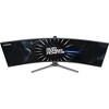 Samsung LC49RG90SSNXZA-RB 49" CRG9 Dual QHD Curved QLED Gaming Monitor - Certified Refurbished - image 4 of 4