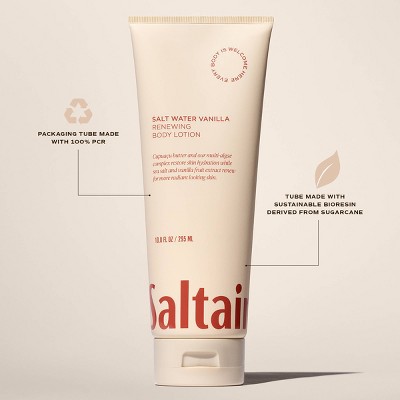 Saltair Body Lotion - Santal Bloom - 10 fl oz