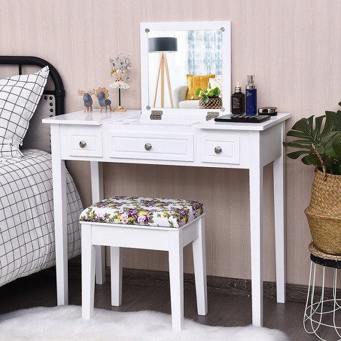 Vanity Dressing Tables - Foter