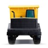Tonka Steel Classics - Mighty Dump Truck - 2 of 4