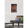 Trends International Five Nights at Freddy's - Ultimate Group Framed Wall Poster Prints - 2 of 4
