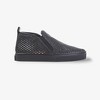 Jibs Women's Mid Rise High Top Sneaker - 4 of 4
