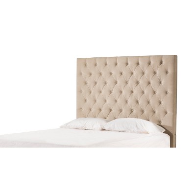 target upholstered headboard