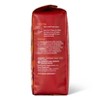 Naturally Flavored Pumpkin Spice Light Roast Ground Coffee - Decaf - 12oz - Good & Gather™ - 2 of 4