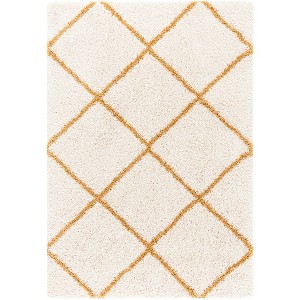Hudson Shag SGH281 Power Loomed Indoor Rugs - Safavieh - 1 of 4