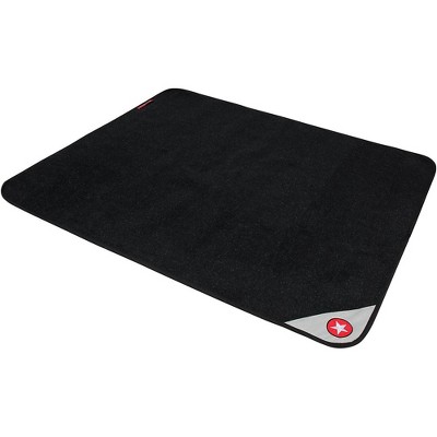 Road Runner Premium Drum Rug 63.7"x77.5" With Weighted Corners