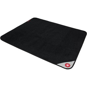 Road Runner Premium Drum Rug 63.7"x77.5" With Weighted Corners - 1 of 3