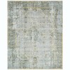 Unique Loom    Baracoa Fidel Area Rug - 2 of 4