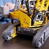 Lego - Technic Liebherr Crawler Crane LR 13000 42146