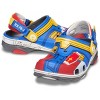 Crocs Kids 	Gundam All Terrain Clogs - 2 of 4
