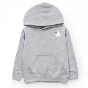 The Juniper Shop Boo Ghost Goose Youth Hoodie - 1 of 4