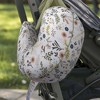 Boppy Anywhere Support Nursing Pillow - 3 of 4