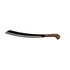 Condor Duku Machete 16-Inch Blade with Walnut Handle and 1075 High Carbon Steel - 1 of 3