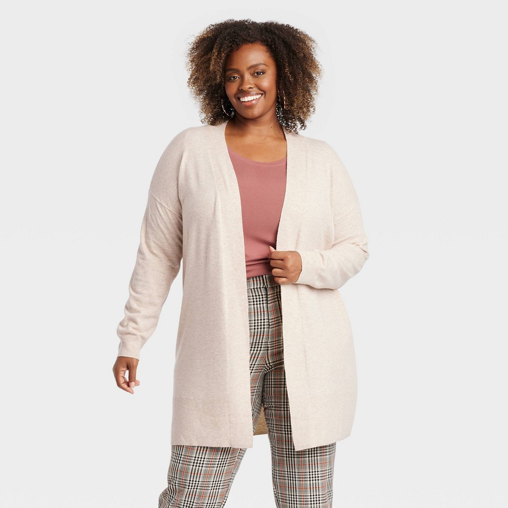 Women Layering Cardigan