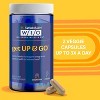 Swanson W/I/O get UP & GO - 60 veggie caps. - 4 of 4
